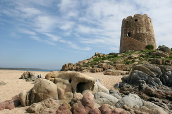 nuraghe
